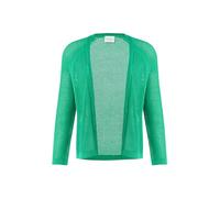 Comma Cardigan mit 3/4-Ärmel