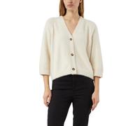 Comma Cardigan Offwhite Größe: 38 | Jacken Outlet | Damen | Weiß