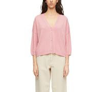 Comma Damen Sweater 2180406 4180 rosa L