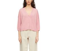 Comma Cardigan Pink Größe: XS | Cropped-Jacken Outlet | Damen | Rosa