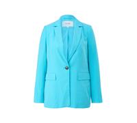 comma casual identity - Blazer türkis - Gr. - 36
