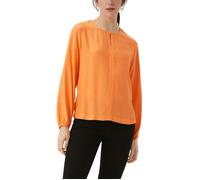Comma Casual Identity Blouses 2400 Größe: 44 | Blusen Outlet | Damen