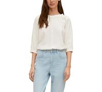 comma casual identity Bluse, 3/4 Arm