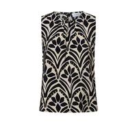 comma casual identity Bluse Damen beige, 38