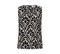 comma casual identity - Bluse schwarz - Gr. - 42