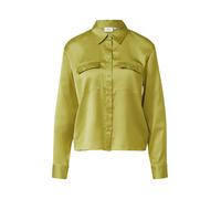 comma casual identity - Bluse grün - Gr. - 36