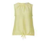 comma casual identity - Bluse grün - Gr. - 38