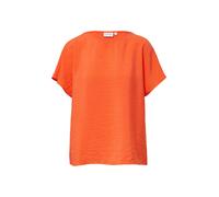 Bluse orange - Gr. - 38
