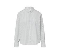 comma casual identity - Bluse weiß - Gr. - 36