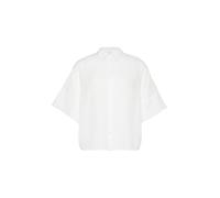 comma casual identity - Bluse weiß - Gr. - 42