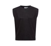 comma casual identity - T-Shirt schwarz - Gr. - 40