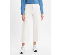 comma casual identity - Hose weiß - Gr. - 36