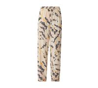 comma casual identity - Hose beige|mehrfarbig - Gr. - 38