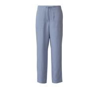 comma - Hose blau - Gr. - 38