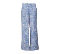 comma casual identity - Hose blau - Gr. - 40
