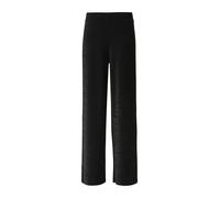 Comma Casual Identity - Hose schwarz - Gr. - 38