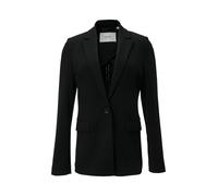 comma casual identity - Indoor-Blazer schwarz - Gr. - 42