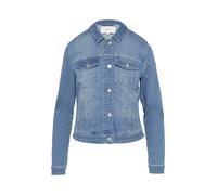 Indoor-Jacke blau 38