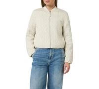 Indoor-Jacke Beige 40