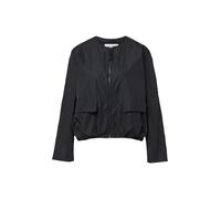 Indoor-Jacke grau 42