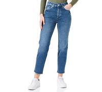 comma casual identity Jeans, Ankle Straight Leg