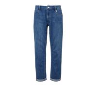 Jeans-Hose blau 40