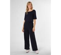 comma casual identity Jumpsuit Damen marine, 40
