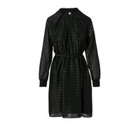 comma casual identity - Kleid schwarz - Gr. - 34