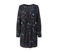 comma casual identity - Kleid schwarz - Gr. - 42