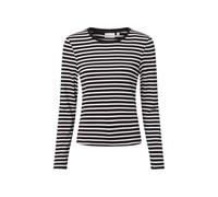 comma casual identity Langarmshirt Damen ecru, 34