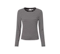 comma casual identity Langarmshirt Damen ecru, 40