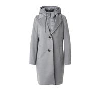 comma casual identity - Outdoor-Mantel grau - Gr. - 36