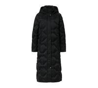 Outdoor-Mantel schwarz 40