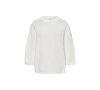 comma casual identity Pullover Damen ecru, S