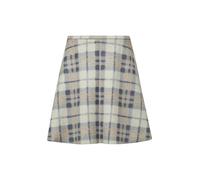 Rock braun|mehrfarbig 34