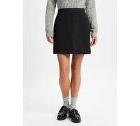 comma casual identity Rock Damen schwarz, 34