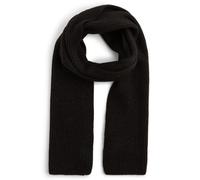 comma casual identity Schal Damen schwarz, ONE SIZE