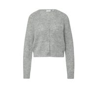 comma casual identity - Strickjacke grau - Gr. - S