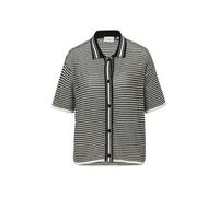 comma casual identity - Strickjacke schwarz - Gr. - 38