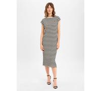 comma casual identity Strickkleid Damen sand, 46