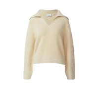 Strickpullover Beige 38