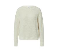 comma casual identity Strickpullover Damen ecru, 42