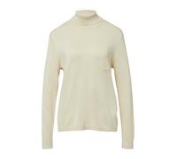 comma casual identity - Strickpullover beige - Gr. - 44