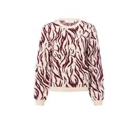 comma casual identity Strickpullover Damen beige, 44