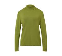 Strickpullover grün 44