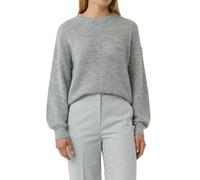 Comma Strickpullover aus Wollmix