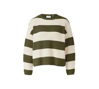 Strickpullover Grün XS