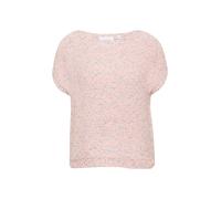 comma casual identity - Strickpullover pink|mehrfarbig - Gr. - M