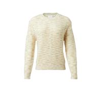 Strickpullover weiß 42