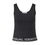 comma casual identity Stricktop